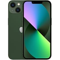 Apple iPhone 13 グリーン 256GB 41+uhc9VlQL._AC_UL210_SR210,